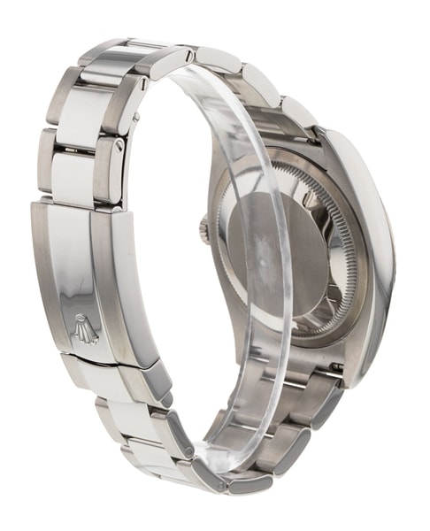 Rolex Datejust 116234